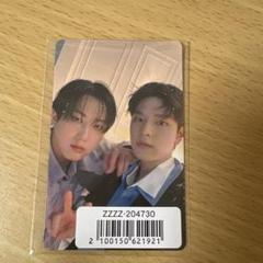 straykids スンミン チャンビン ナシフィック アクスタ クルモンズ StrayKids チャンビン まとめ売り セット アクスタ - メルカリ