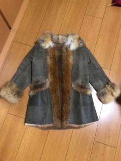 2025年最新】COMME CA DU MODE レディース 毛皮・ファーコートの