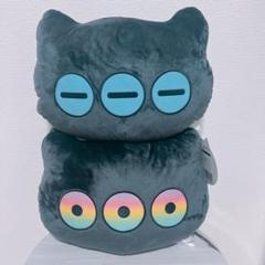 Nachoneko 缶バッジ 5種 ぬいぐるみ クリアカードセット　甘城なつき 甘城なつき/Nachoneko』缶バッジ（描き下ろし5個セット）｜HICUL