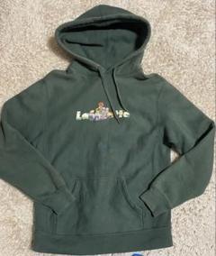 Lafayette ロゴ　LFYT ラファイエットKILLIMA パーカー Lのサムネイル