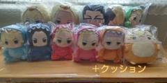 東京リベンジャーズ ぬいぐるみセット