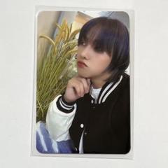 82MAJOR ソンビン　サイン入りトレカ 82MAJOR トレカ ソンビン ドギュン ユニット ポカ - メルカリ