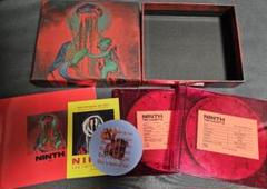 the GazettEのNINTH 完全生産限定盤B 処分品 2025年最新】the gazette ninth完全生産限定盤の人気アイテム