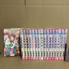 少女漫画まとめ売り セット売り 全巻セット 74巻セット 【美品