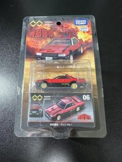 jpタカラトミー トミカ マン RS-1 06 jpタカラトミー トミカ マン RS-1 06 - メルカリ