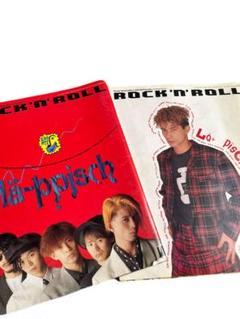 レピッシュ 中古CD まとめて 9枚+ソロワーク3枚 計12枚セット 2025年最新】レピッシュの人気アイテム - メルカリ