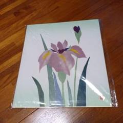 自分で作る和紙ちぎり絵5枚セット　花 maxresdefault.jpg