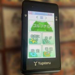 ユピテル　ゴルフナビ　新品未使用 gpsナビ ユピテルの新品・未使用品・中古品｜Yahoo!フリマ（旧