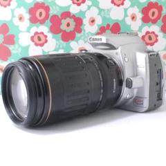 ❤Canon 100-300mm望遠レンズ❤キヤノン❤EOS Kiss❤ 楽天市場】キャノン eos kiss 望遠レンズの通販