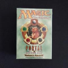 MTG デッキ パーツ まとめ売り レガシー エルフ - メルカリ