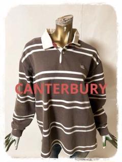 2025年最新】CANTERBURY メンズ ポロシャツの人気アイテム