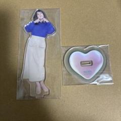 永田ママ アクリルスタンド（ランダム封入） | オモコロストア