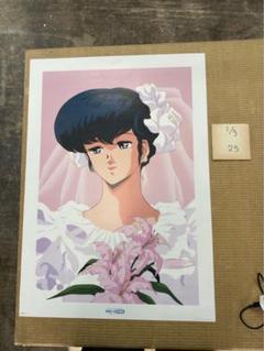 25】めぞん一刻完結篇ポスターオリジナルサウンドトラック