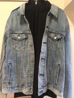 LEVI'S×Girls Don't Cry Trucker Jacket