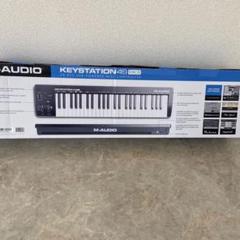 KEYSTATION49 MK3のレビュー