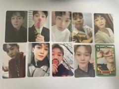 25枚　EXO CHEN チェン　ジョンデ　トレカ　まとめ売り 2025年最新】Exo トレカ ジョンデの人気アイテム - メルカリ