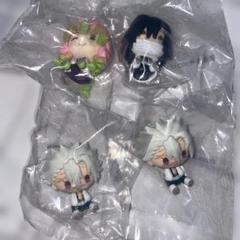 未開封 あんスタ 一番くじ ちょこのっこ フィギュア まとめ売り