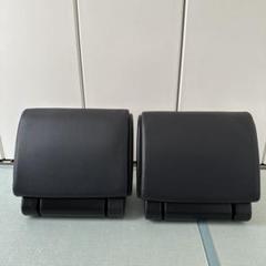 【値引き済】TOYOTA(トヨタ) 純正 オットマン 2個セット トヨタ純正 後付けオットマン 2個セット（楽天市場】【予約