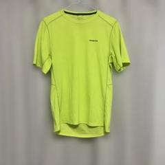 美品　パタゴニア　patagonia エアフロー　ランニング　Tシャツ