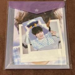 NCT WISH - [2025 SEASON'S GREETINGS] OFFICIAL MD PHOTO PACK