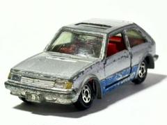 トミカ マツダ ファミリア 1500XG グリーン ギフトセットばら 日本製 2025年最新】ファミリア1500XGの人気アイテム - メルカリ