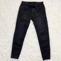 RonHerman SURT BIGJOHN ストレッチデニムショートパンツ RonHerman SURT BIGJOHN ストレッチデニムショートパンツ - メルカリ