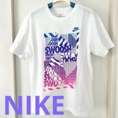 NIKE ナイキ　メンズ　Tシャツ　ＸＬサイズ　 ホワイト