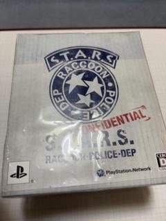 BIOHAZARD 15th Anniversary BOX（限定販売）