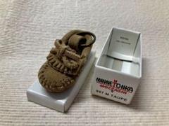 MINNETONKA ミンネトンカキーホルダー 997 M TAUPEのサムネイル