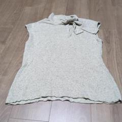 鳥居節子　セツコトリイ　ロングカーディガン　未使用 鳥居節子 セツコトリイ ロングカーディガン 未使用 - メルカリ