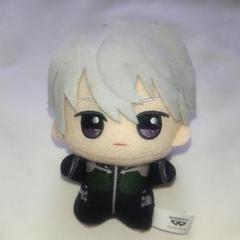 怪獣8号 フィギュア10点 + ちびぐるみ1点　計11点セット 怪獣8号 フィギュア10点 + ちびぐるみ1点 計11点セット