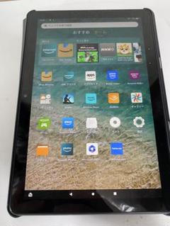 Fire HD 10 Plus 64GB ケース付き