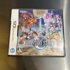 【新品】ファンタシースター ZERO　ds Amazon | ファンタシースター ZERO | ゲームソフト