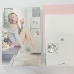 倖田來未 BEST 2000-2020 限定盤 CD Blu-ray ファンクラブ限定盤】倖田來未 BEST 〜2000-2020〜