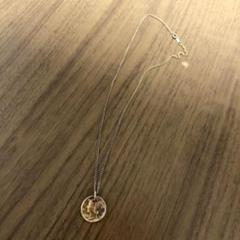 THE YELLOW MONKEY 吉井和哉 コインネックレス 箱付き THE YELLOW MONKEY吉井和哉モデル コインネックレス