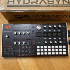 Hydrasynth Desktop【ほぼ新品】 Hydrasynth Desktop【ほぼ新品】