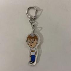 コジコジ ランダムアクリルキーホルダー ジョニーのサムネイル