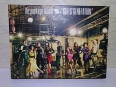 ⭐少女時代⭐GIRLS' GENERATION The Boys CD