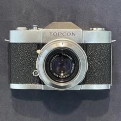 2025年最新】TOPCON フィルムカメラの人気アイテム - メルカリ