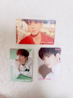 seventeen ウジ サノク セット K-POP+アジア - www.gendarmerie.sn 正規品販売中 【美品】seventeen セブチ ウジ サノク verynice K-POP/アジア