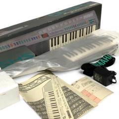 YAMAHA ヤマハ SHS-10　ショルダーキーボード Amazon.co.jp: YAMAHA SHS 10 Red Music Keyboard ショルダー
