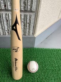 楽天イーグルス 茂木栄五郎 選手 実使用 バット 支給品 野球 NPB 硬式 2025年最新】茂木栄五郎 バットの人気アイテム - メルカリ