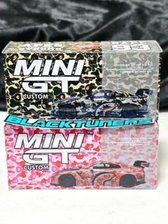 2025年最新】MinI gt bapeの人気アイテム - メルカリ