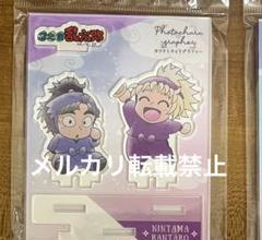 土井半助 天鬼 場面写真缶バッジ 劇場版 忍たま乱太郎ドクタケ忍者隊 最強の軍師 缶バッジセット