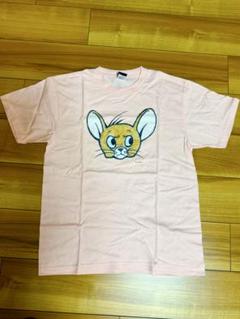 ヒグチユウコ×トムとジェリー展 限定Tシャツ ヒグチユウコ トムとジェリー Tシャツ サイズSの通販 by puppu's