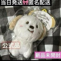 RIIZE公式グッズ 10cmドールキーリング ぬいぐるみ 6種まとめ売り RIIZE - BABY KEY RING/ 2025 [WE LITTLE RIIZE] OFFICIAL MD