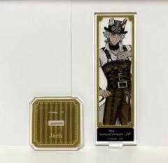 ツイステカフェ アクリルスタンドコースター セミコンプ 20種 まとめ売り 2025年最新】ツイステカフェ アクリルスタンドの人気アイテム