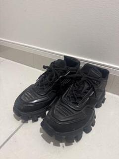 2025年最新】prada プラダ クラウドバストの人気アイテム - メルカリ
