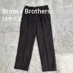 ✨ Brooks Brothers 毛 ウール100 スラックスパンツ　スーツ
