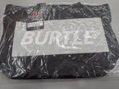 【限定品】BURTLE バートル T008 ブラック トートバッグ 未開封品 限定品】BURTLE バートル T008 ブラック トートバッグ 未開封品